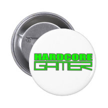 Gamer Pin
