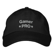 Gamer Pro