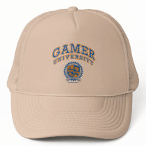 Gamer University