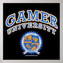 Gamer University