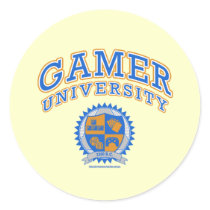 Gamer University