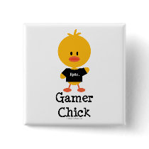 GamerChick
