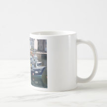 Gamerie fun designs gamerie harbour coffee mug