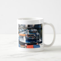 Gamerie fun designs gamerie harbour coffee mugs