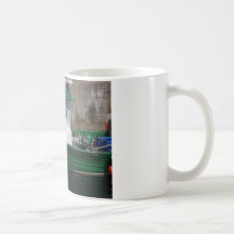 Gamerie fun designs gamerie harbour mug