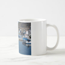 Gamerie fun designs gamerie harbour mug