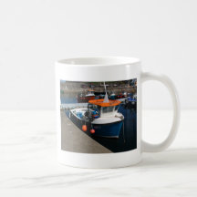 Gamerie fun designs gamerie harbour mug