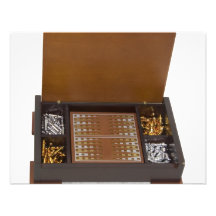 GamesBackgammon072709 Personalized Invite