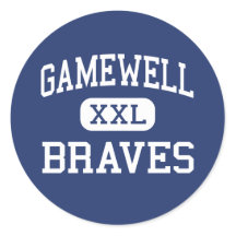 Gamewell Middle School