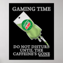 Gaming Time - Soda IV