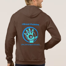 GamingFace Jedi Consular Hood T Shirt