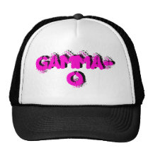 Gamma-O Hats