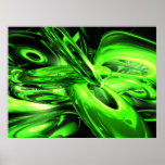 Gamma Radiation Abstract Poster