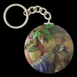 Ganapati Ganesh keychains