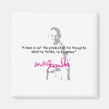 gandhi 2 magnets