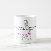 gandhi 2 tasse