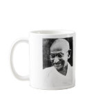 Gandhi, I like your Christ, I do not like yourC... mugs