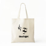 Gandhi Jhola Tote Bag