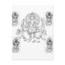 ganesh_and_shiva postcard