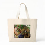 Ganesh at Haridwar, India. bags