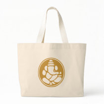 Ganesh Canvas Bag