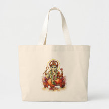 Ganesh Bag