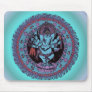 Ganesh Dancer Mouse Mats
