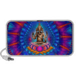 Ganesh Doodle Speaker System