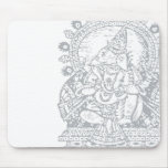 Ganesh: God of Success (silver)