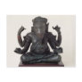 Ganesh, late 12th-early 13th century, Angkor Post Cards