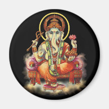 Ganesh Magnets