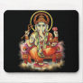 Ganesh Mouse Pad
