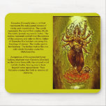 GANESH MOUSEPADS