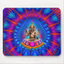 Ganesh Mousepad