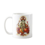 Ganesh Coffee Mugs