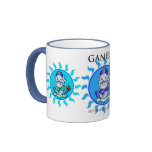 GANESH, mug for kids