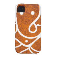 GANESH OF LIFE iPhone 4 CASE