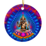 Ganesh Ornament
