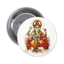 Ganesh Pins