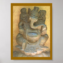 Ganesh Posters