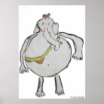 Ganesh Poster