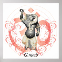 Ganesh Poster
