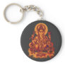 Ganesh - Remover of Obstacles Key Chains