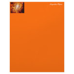 GANESH, Sungoddess Papers Letterhead Design