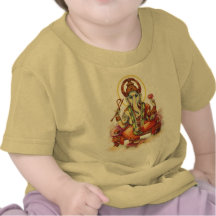 Ganesh T-shirt