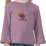 Ganesh T-Shirt for girls