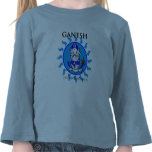 GANESH T-Shirt for girls