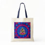 Ganesh Tote Bag