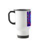 Ganesh Travel Mug