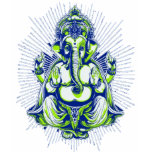 Ganesh tshirt